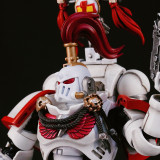 CTC 433 White Scars Helmet