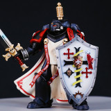 CTC 801 - 805 Black Templars Shield