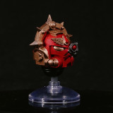CTC 435 Blood Angels Helmet