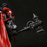 CTC 538 Black Templars Warhammer
