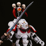 CTC 431 White Scars Helmet