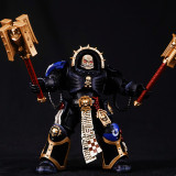 CTC 420 Helmet for Ultramarines Chaplain