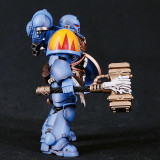 CTC 533 Space Wolves Warhammer