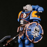 CTC 460 Helmet for Space Wolves