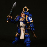 CTC 464 Ultramarines Helmet