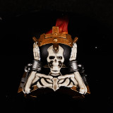 CTC 901-921 Shoulder Armor for Black Templars