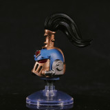 COOL TOYS CLUB CTC 450 Helmet for Space Wolves