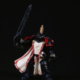 CTC 511 Skeleton Sword
