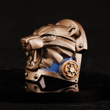 CTC 912-919 Shoulder Armor for Space Wolves