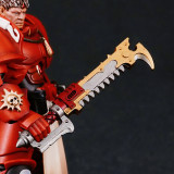 CTC 524 Blood Angels Chainsword