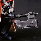 CTC 539 Black Templars Chainsaw Ax