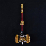 CTC 506 Gabriel Angelos's Warhammer