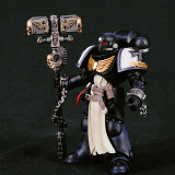 CTC 516 Black Templars Warhammer