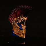 CTC 472 - 477 Ultramarines Honour Guard Helmet