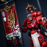 CTC 632 Blood Angels Banner