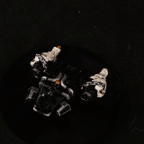 CTC 621 Black Templars Backpack
