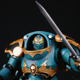 CTC 423 Helmet for Sons Of Horus Tartaros Terminator Squad