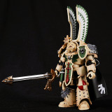 CTC 470 Dark Angels Helmet