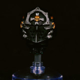 CTC 447 Black Templars Helmet