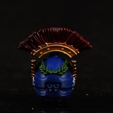 CTC 472 - 477 Ultramarines Honour Guard Helmet