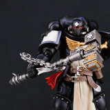 CTC 535 Black Templars Warhammer