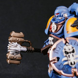 CTC 533 Space Wolves Warhammer