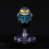 CTC 423 Helmet for Sons Of Horus Tartaros Terminator Squad