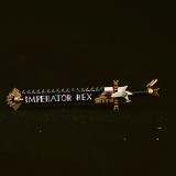 CTC 523 Black Templars Big Chainsword