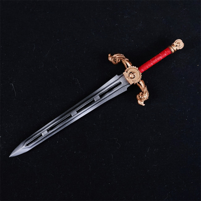 CTC 504 Archon Sword