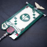 CTC 630 Dark Angels Banner