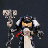 CTC 516 Black Templars Warhammer