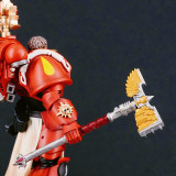 CTC 513 Blood Angels Warhammer