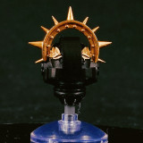 CTC 465 Black Templars Helmet