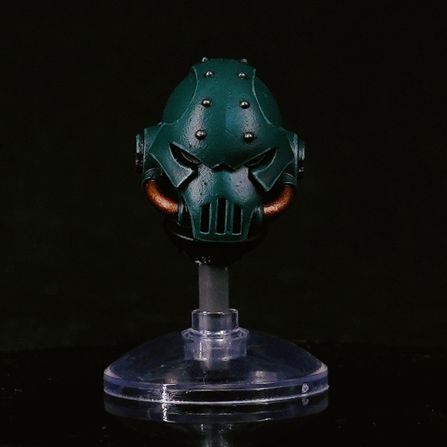 CTC 443 Sons of Horus Helmet