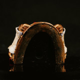 CTC 901-921 Shoulder Armor for Black Templars
