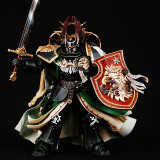 CTC 414 Helmet for Dark Angels Primarch Lion El‘Jonson