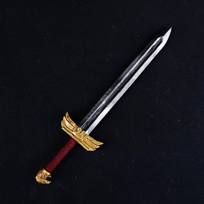 CTC 502 Great Sword