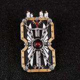 CTC 810 Black Templars Shield