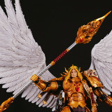 CTC 543 Blood Angels Spear of Telesto