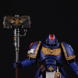 CTC 545 Warhammer for Space Marine 2