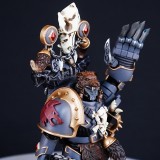 CTC 410 Helmet for Space Wolves Geigor Fell-Hand