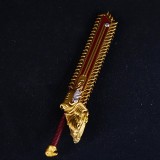 CTC 503 Double-edged Chain Sword