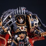 CTC 413 Mask for Warmaster Horus Primarch of the XVlth Legion