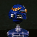CTC 466 Ultramarines Helmet