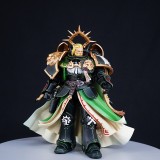 CTC 406 Head Sculpture for Dark Angels Primarch Lion El‘Jonson