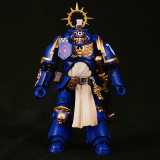 CTC 444 Ultramarines Helmet