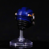 CTC 415 Helmet for Ultramarines Terminator Captain Severus Agemman