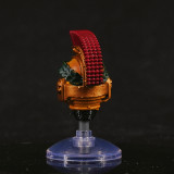 CTC 439 Helmet for Imperial Fists Figures