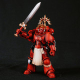 CTC 434 Blood Angels Helmet