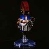 CTC 463 Ultramarines Helmet